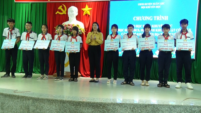 Xuân Thành Tiếp tục nâng cao các chỉ tiêu trong bộ chỉ số cải cách hành chính