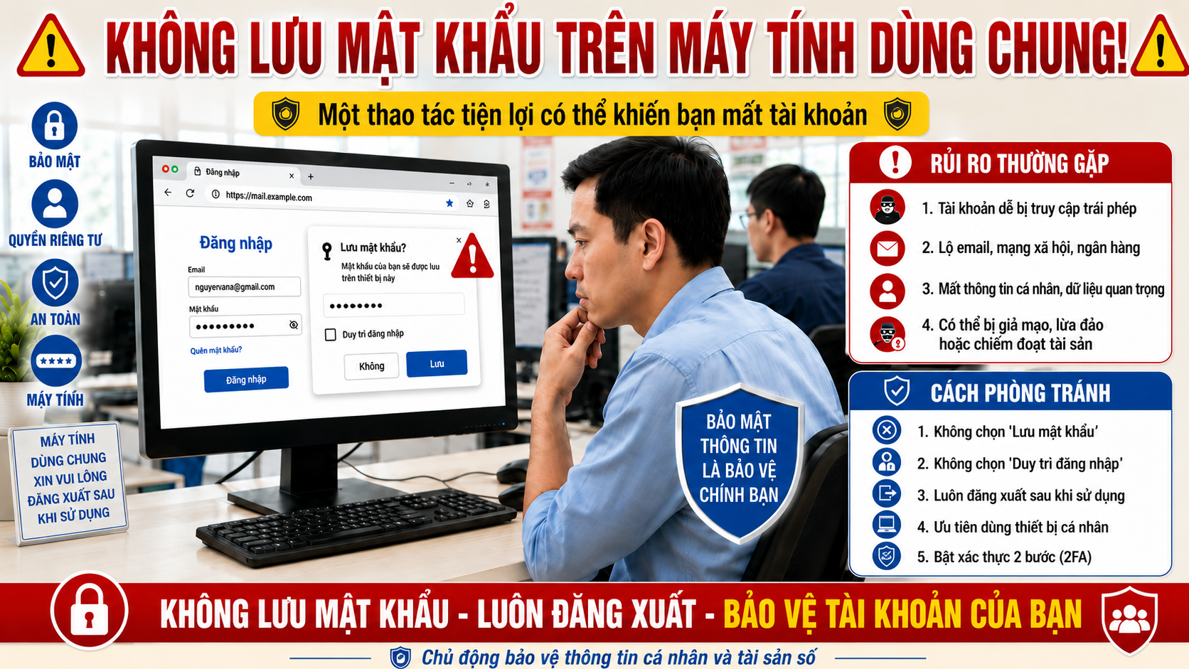 khongluumatkhau